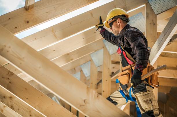 Roof Waterproofing Services in North Richland Hills, TX