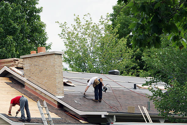 North Richland Hills, TX Roofing Contractor Company