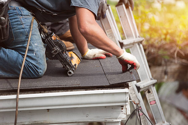 Best Roof Gutter Cleaning  in North Richland Hills, TX