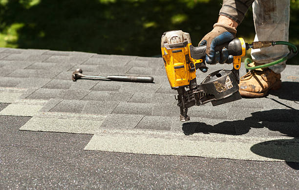 Roof Installation Near Me in North Richland Hills, TX