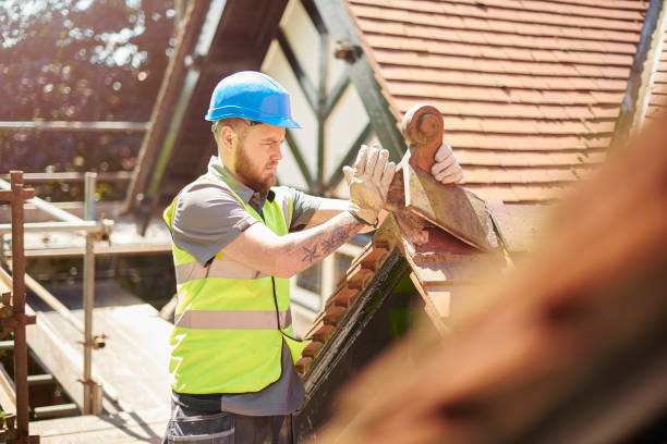 Gutter Installation and Roofing in North Richland Hills, TX