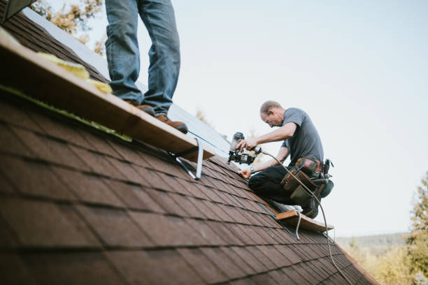Quick and Trustworthy Emergency Roof Repair Services in North Richland Hills, TX